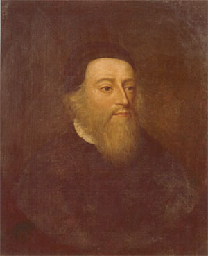 Bernard Gilpin, Apostle of the North